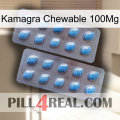Kamagra Chewable 100Mg viagra4